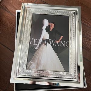 Vera Wang Frame 8x 10